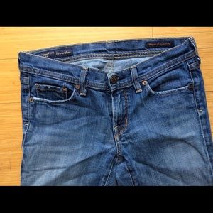 Citizen of Humanity jeans